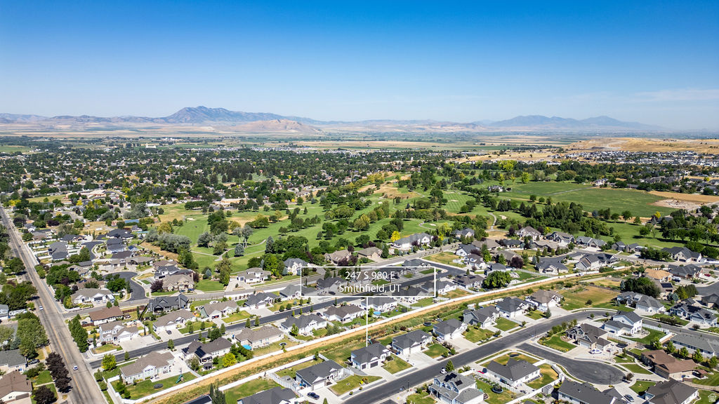 NORTH CREEK MEADOWS - Residential