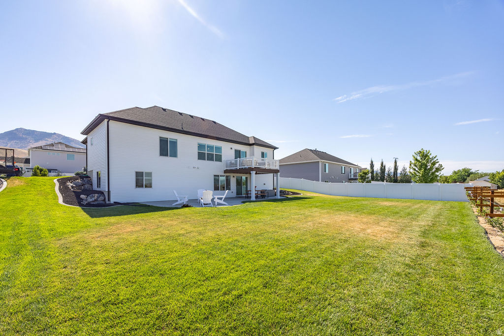 NORTH CREEK MEADOWS - Residential