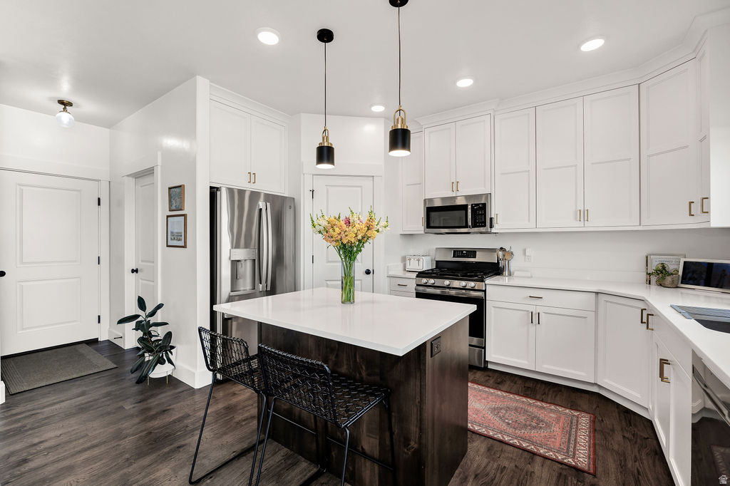 NORTH CREEK MEADOWS - Residential