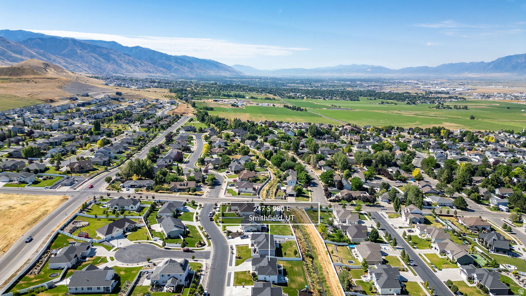 NORTH CREEK MEADOWS - Residential