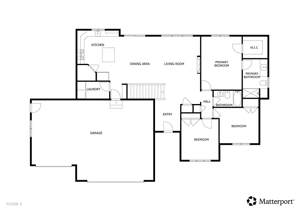 NORTH CREEK MEADOWS - Residential