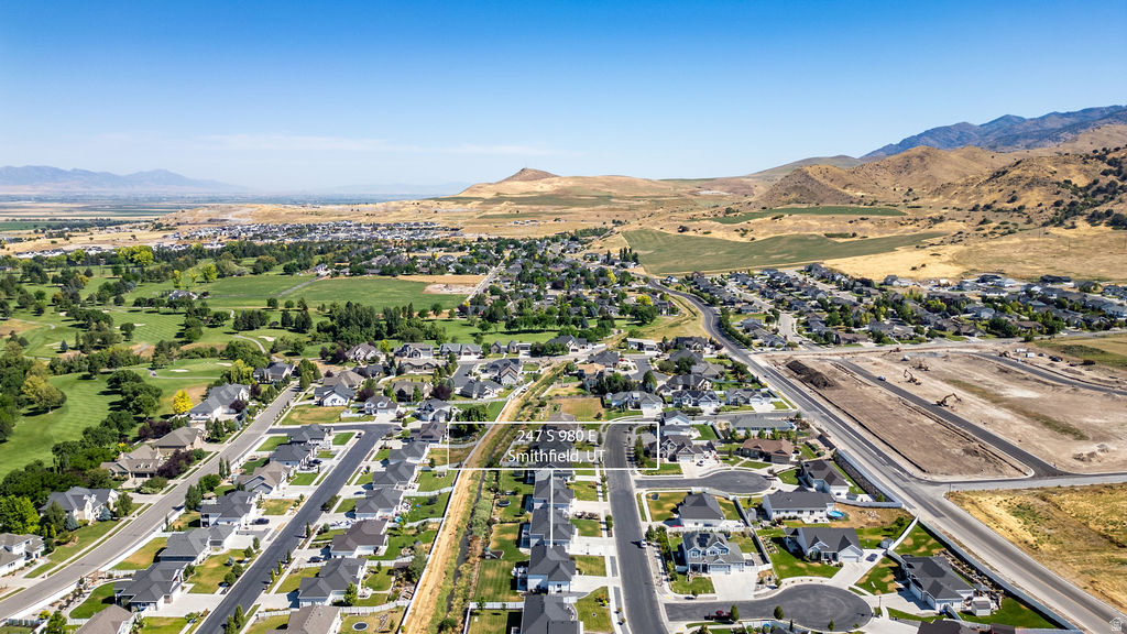 NORTH CREEK MEADOWS - Residential