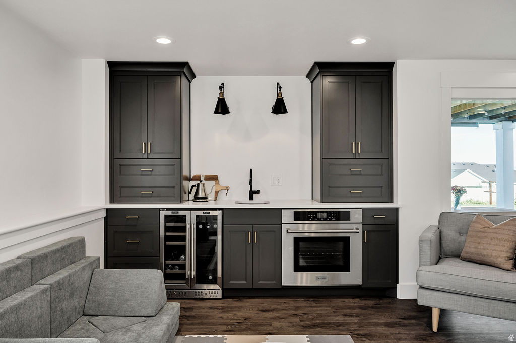 NORTH CREEK MEADOWS - Residential