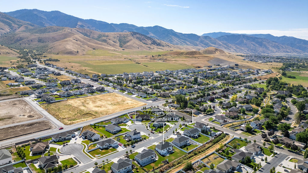 NORTH CREEK MEADOWS - Residential