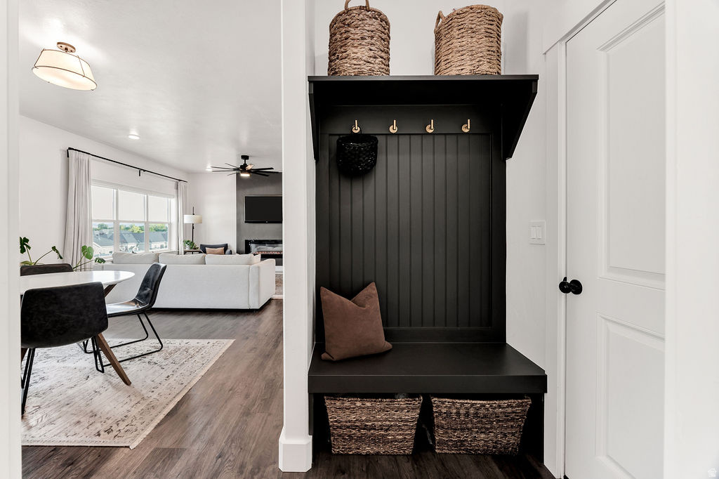 NORTH CREEK MEADOWS - Residential