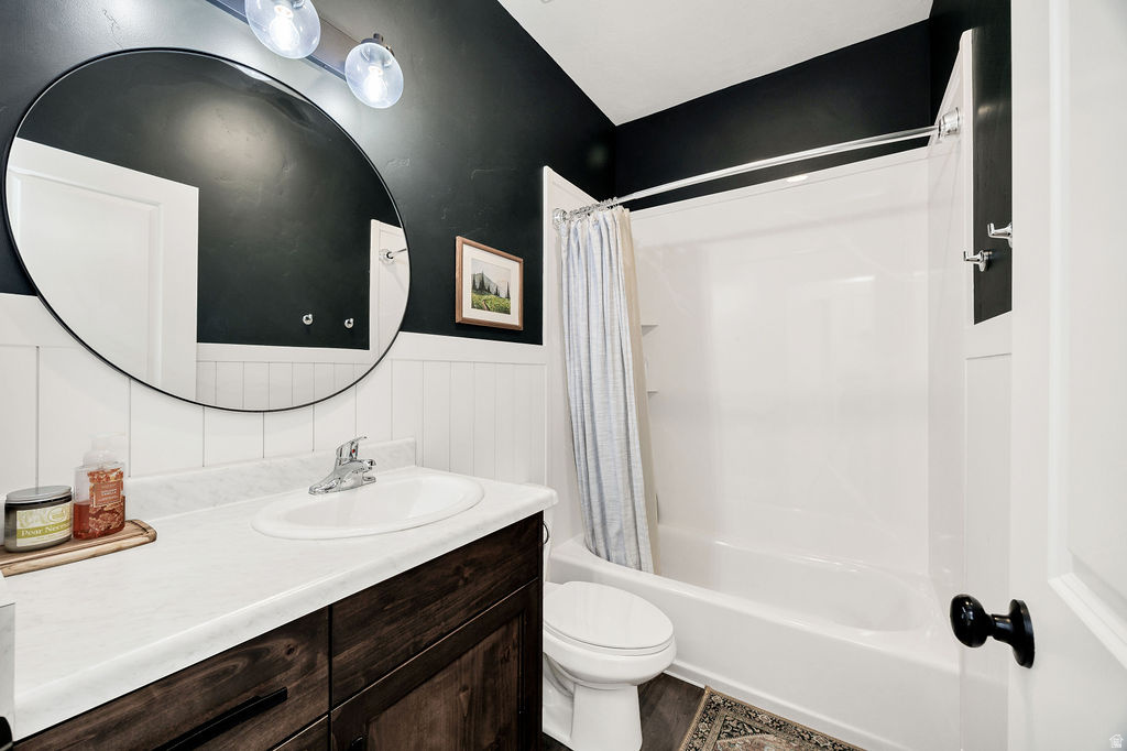 NORTH CREEK MEADOWS - Residential