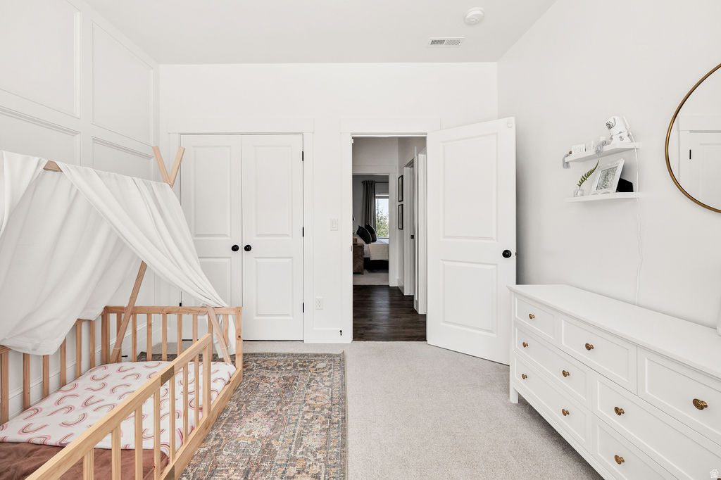 NORTH CREEK MEADOWS - Residential