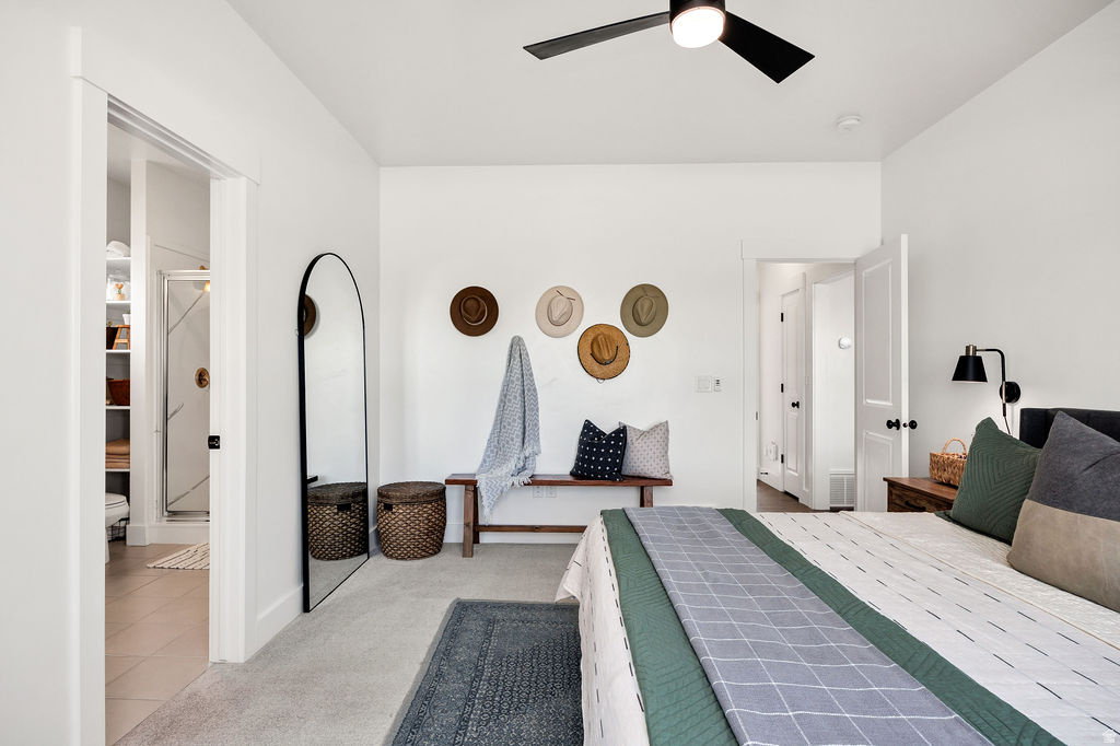 NORTH CREEK MEADOWS - Residential