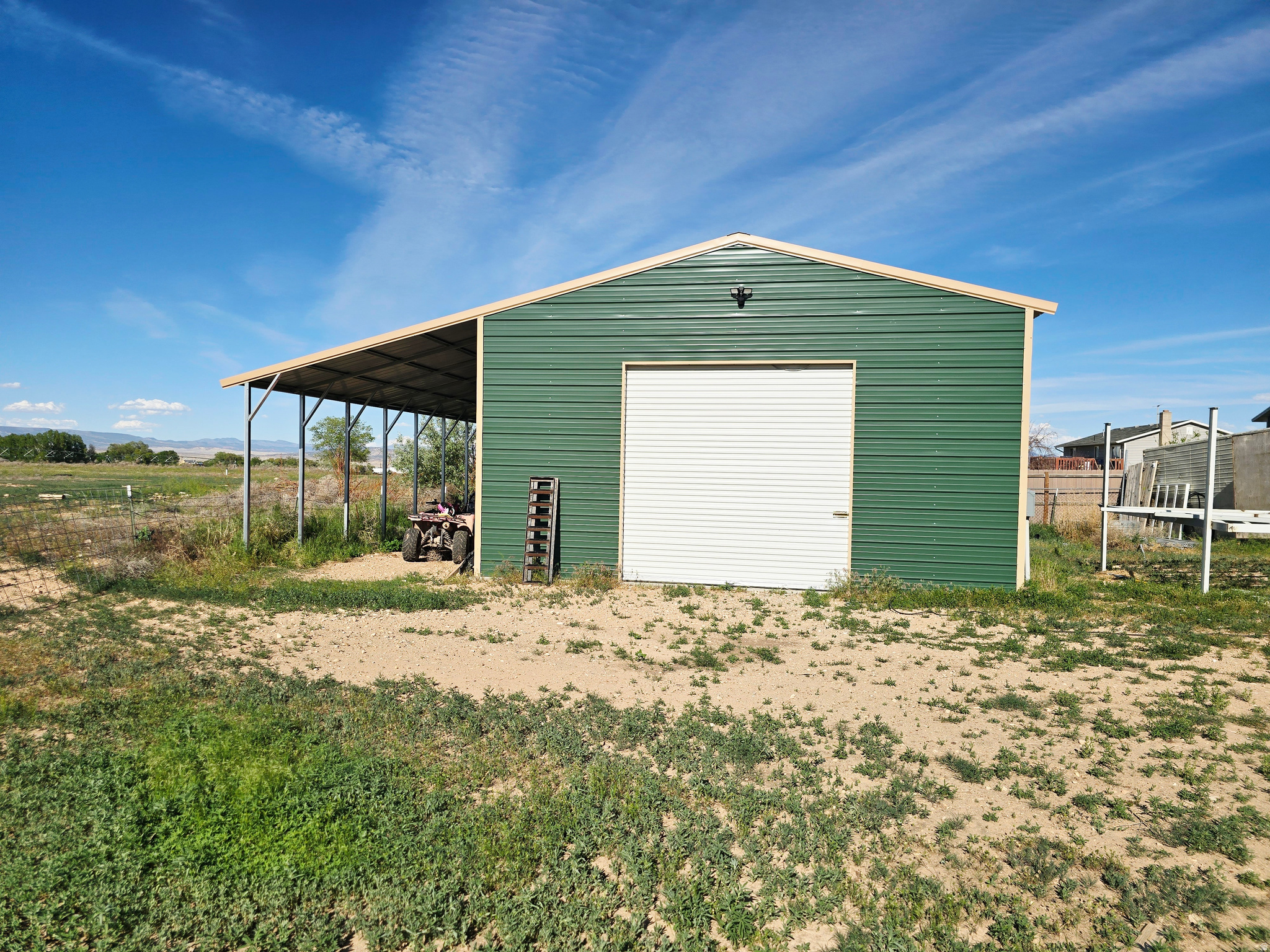 HIGH COUNTRY ESTATES - Residential