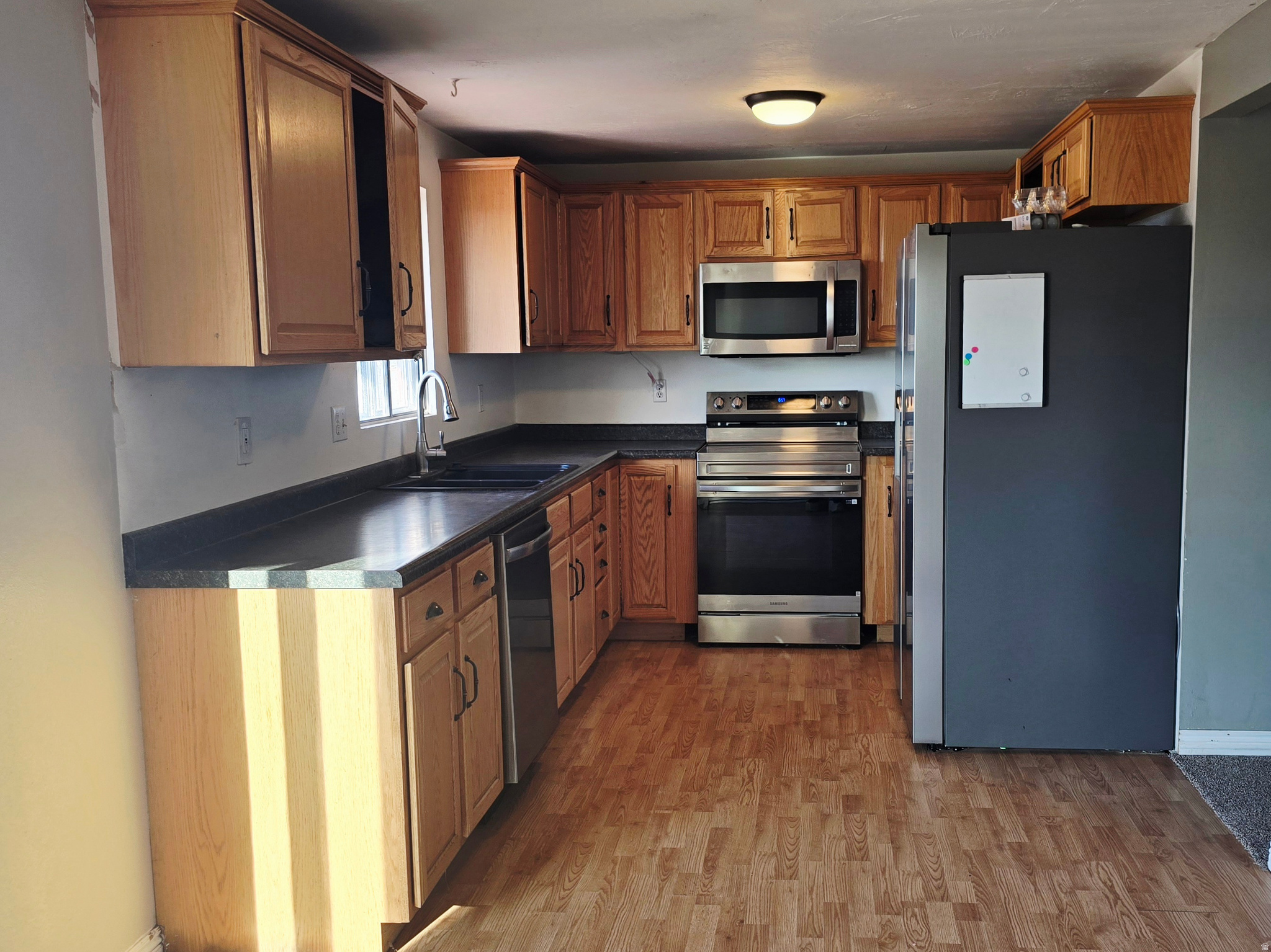 HIGH COUNTRY ESTATES - Residential