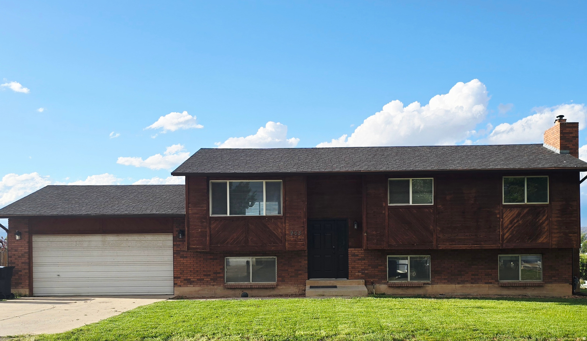 HIGH COUNTRY ESTATES - Residential