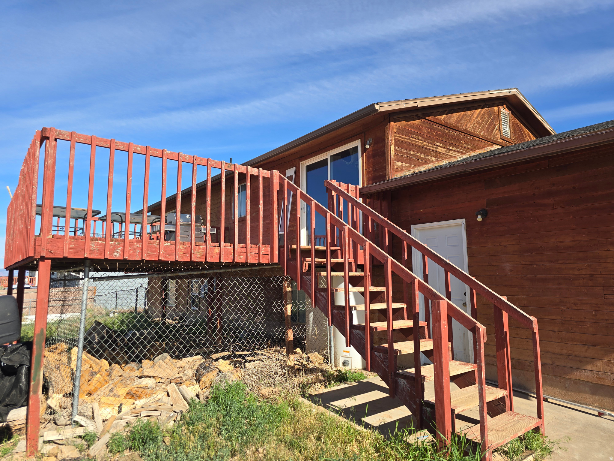 HIGH COUNTRY ESTATES - Residential