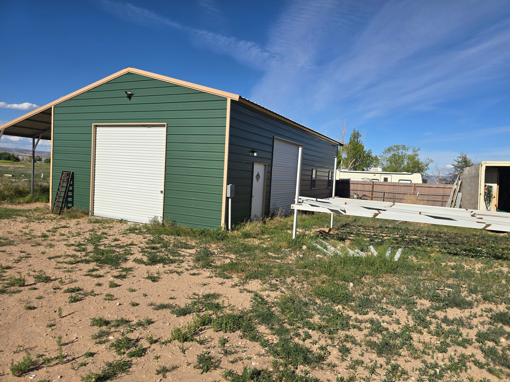 HIGH COUNTRY ESTATES - Residential