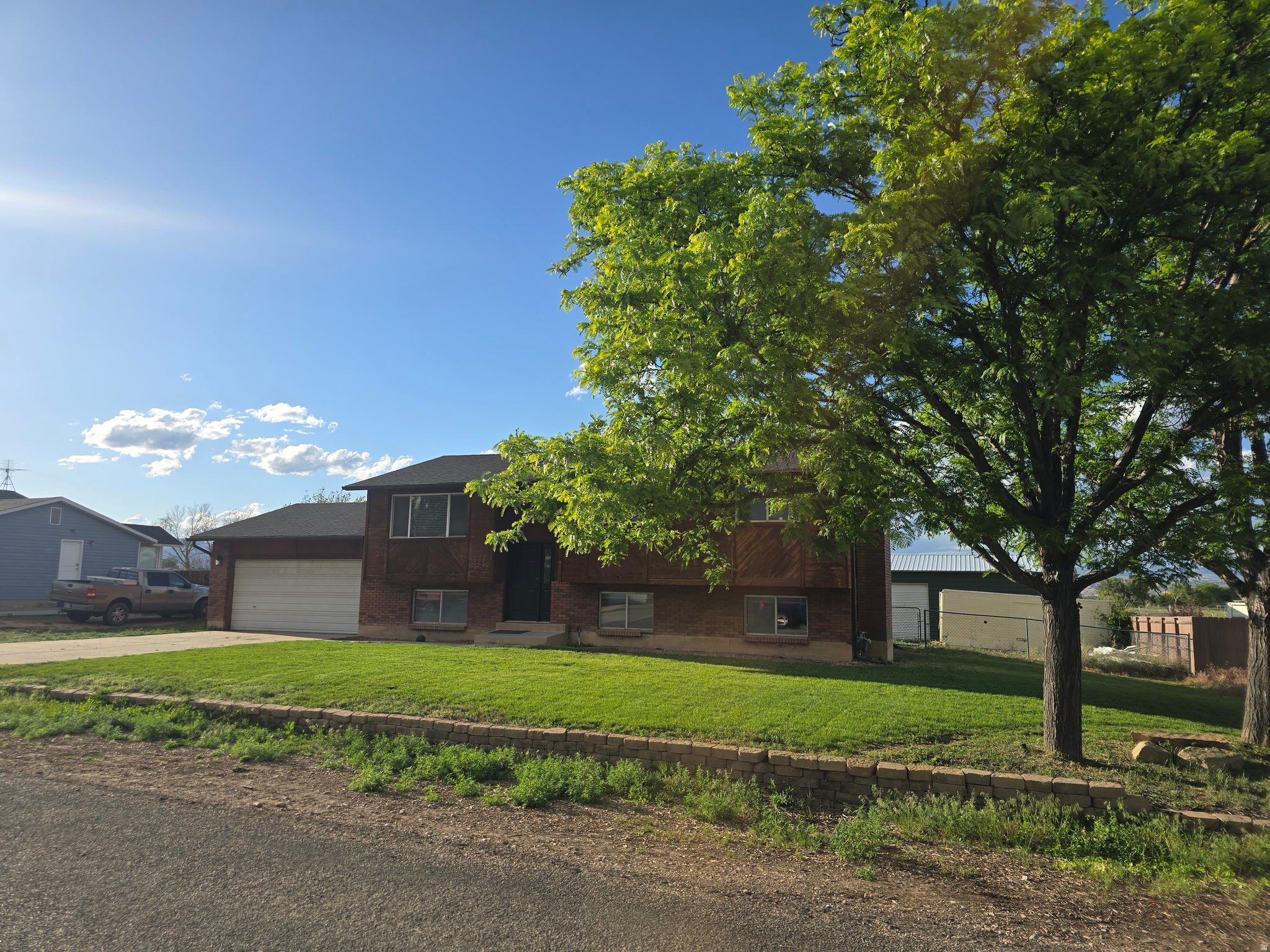 HIGH COUNTRY ESTATES - Residential