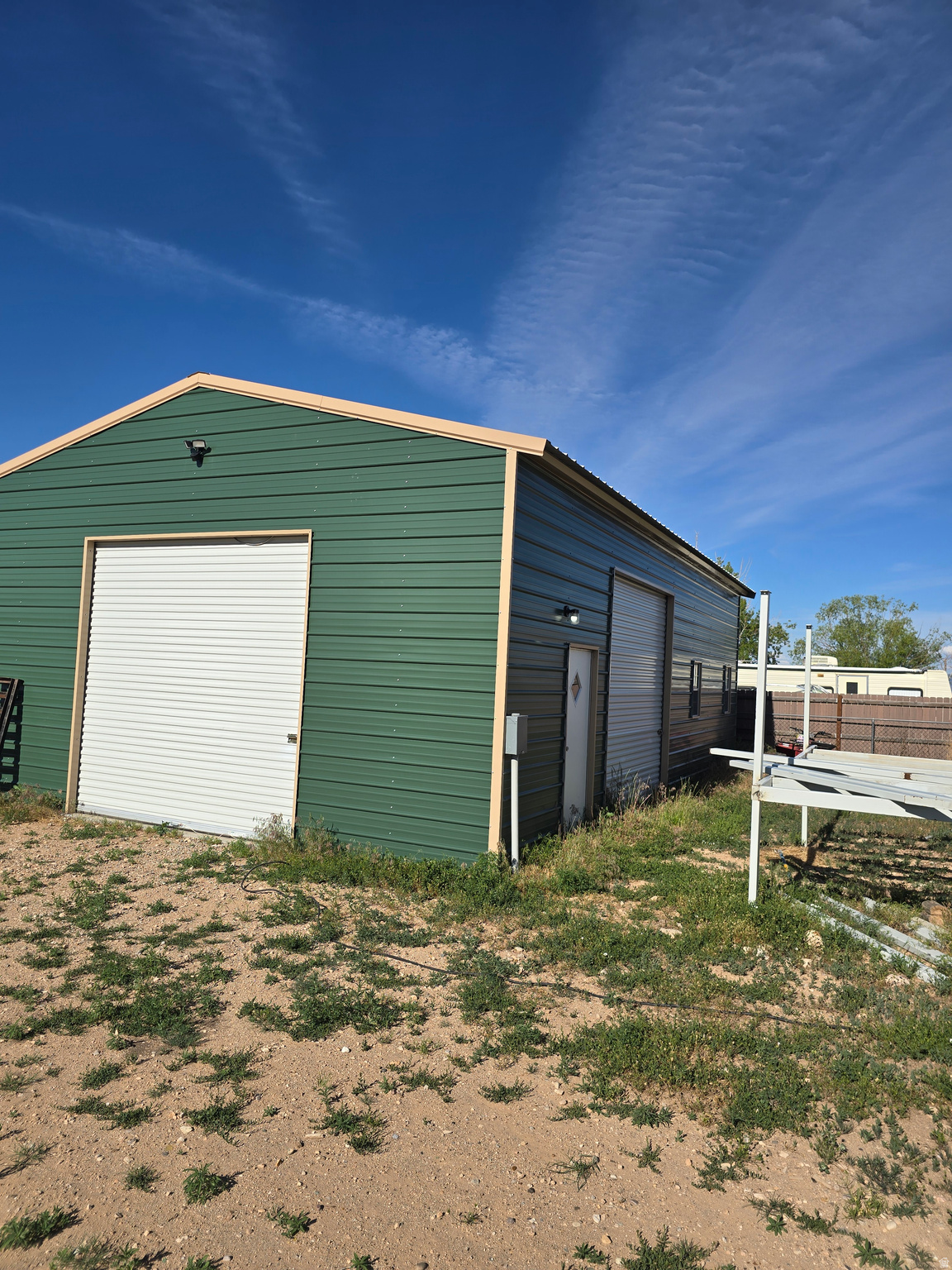 HIGH COUNTRY ESTATES - Residential