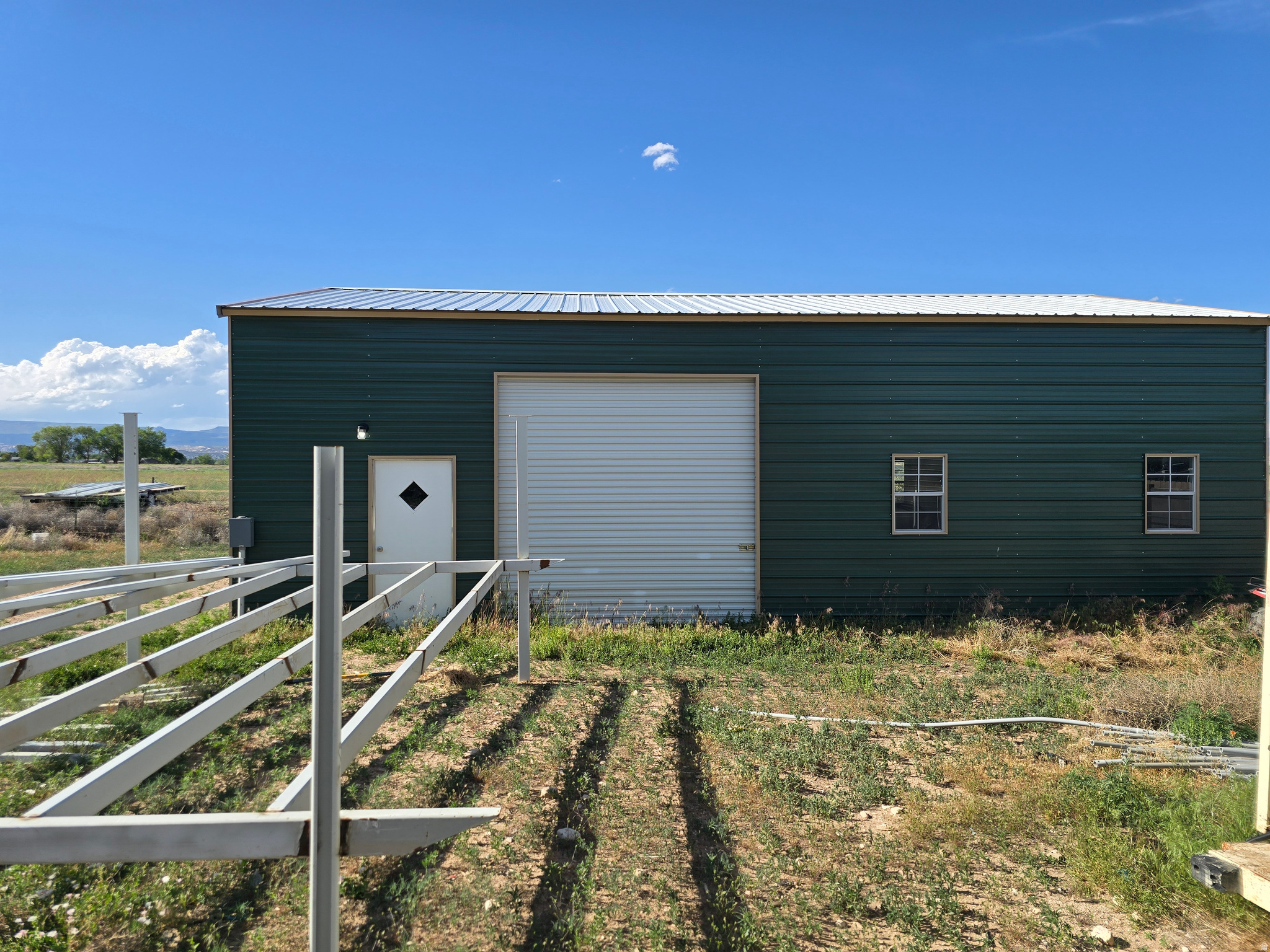 HIGH COUNTRY ESTATES - Residential