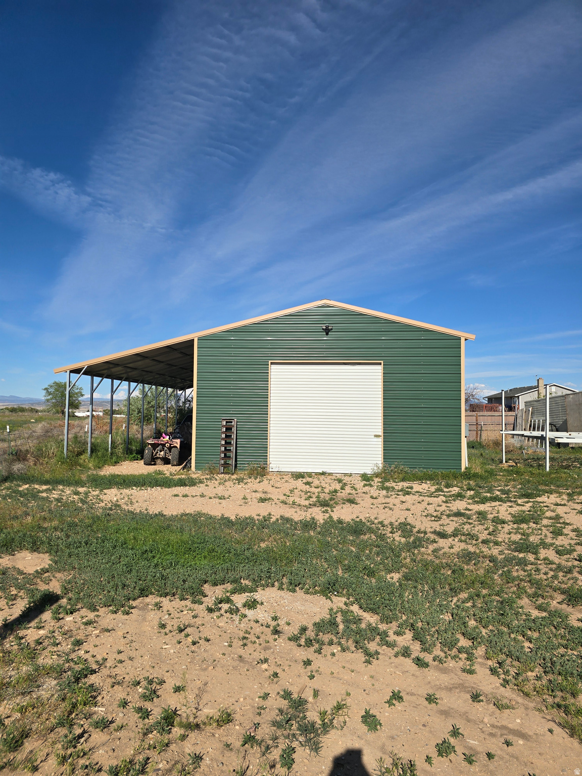 HIGH COUNTRY ESTATES - Residential
