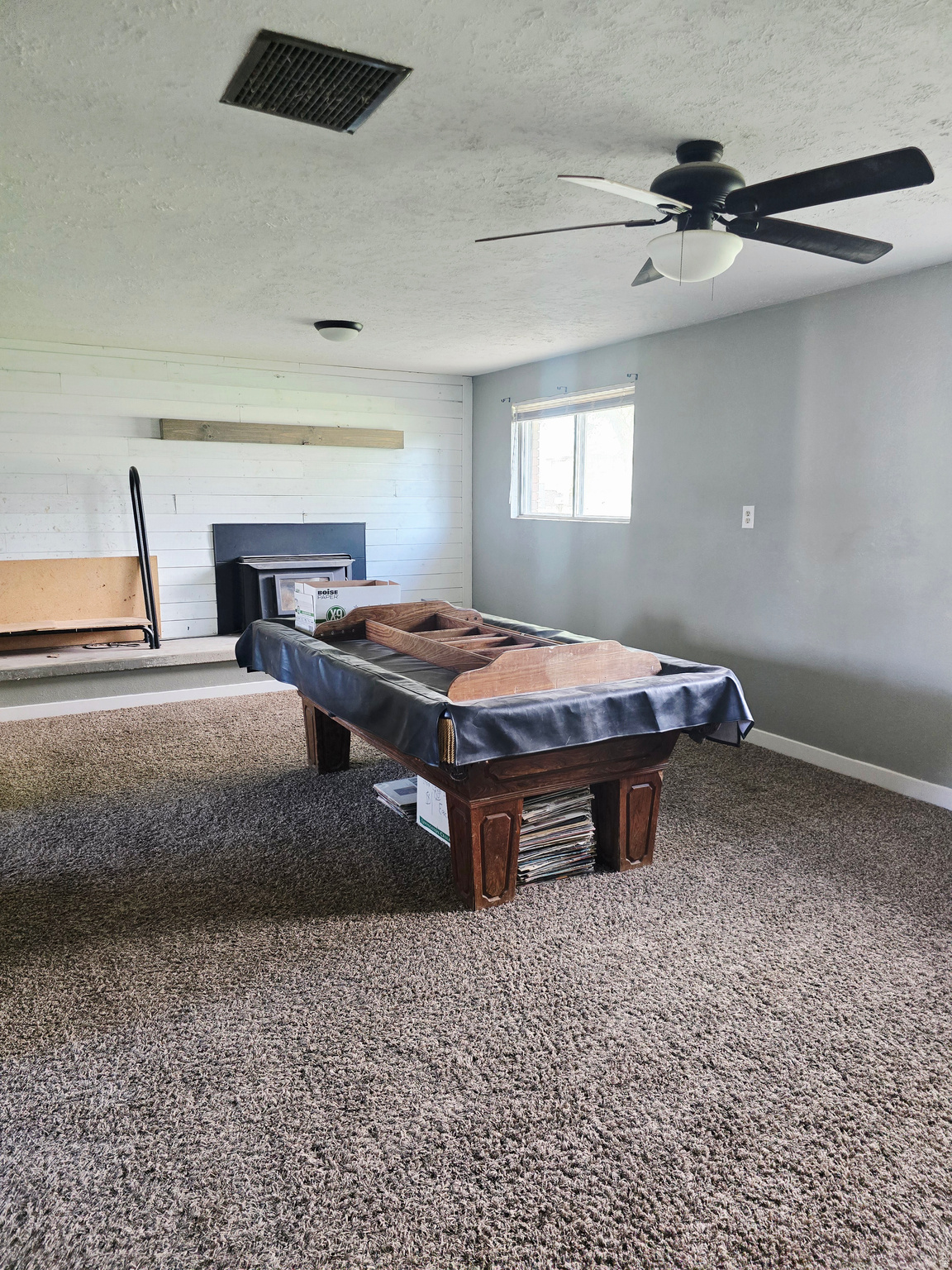 HIGH COUNTRY ESTATES - Residential