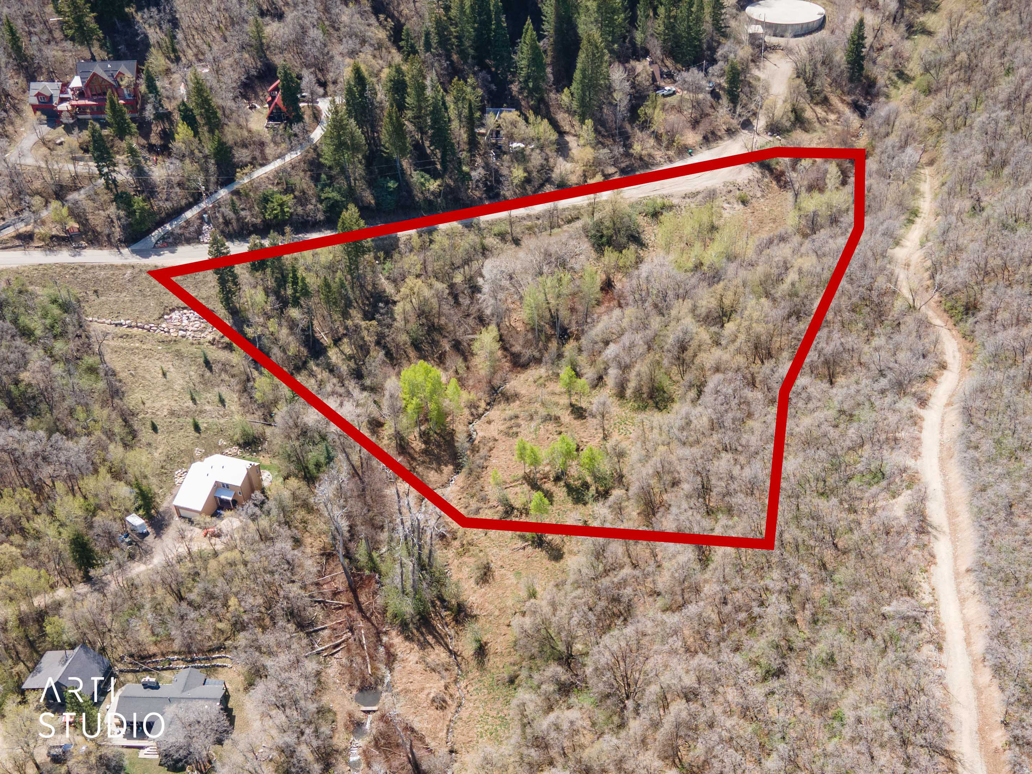 SILVER BELL ESTATES - Land