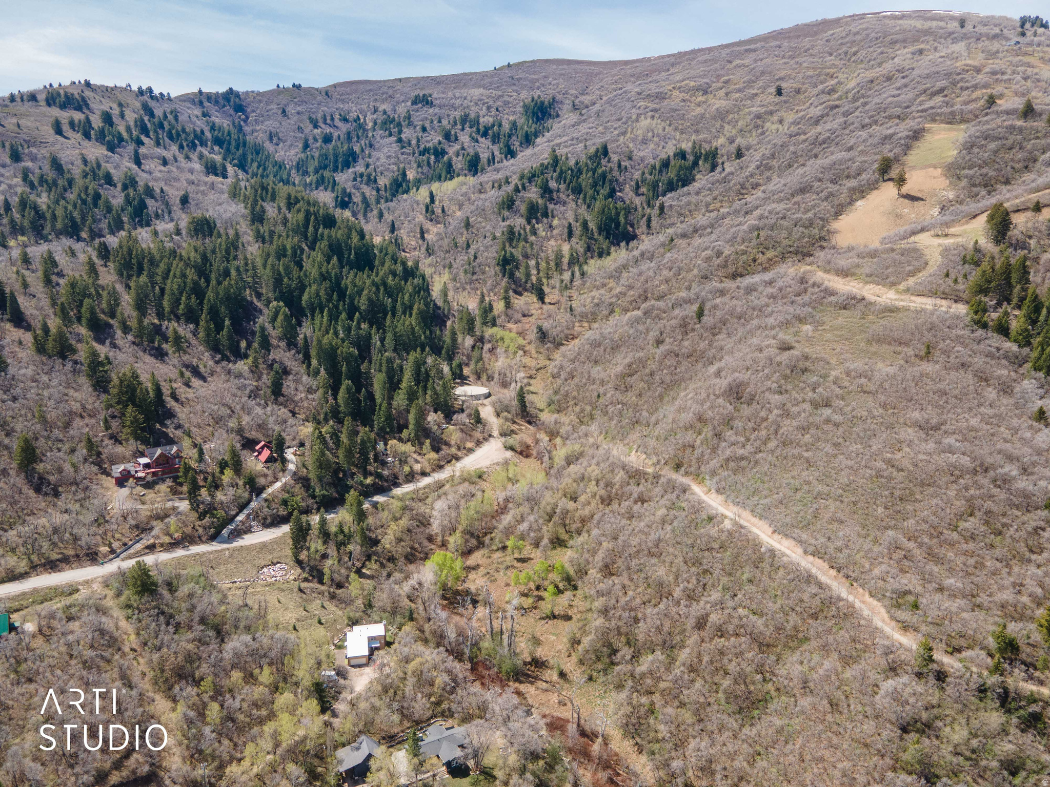 SILVER BELL ESTATES - Land