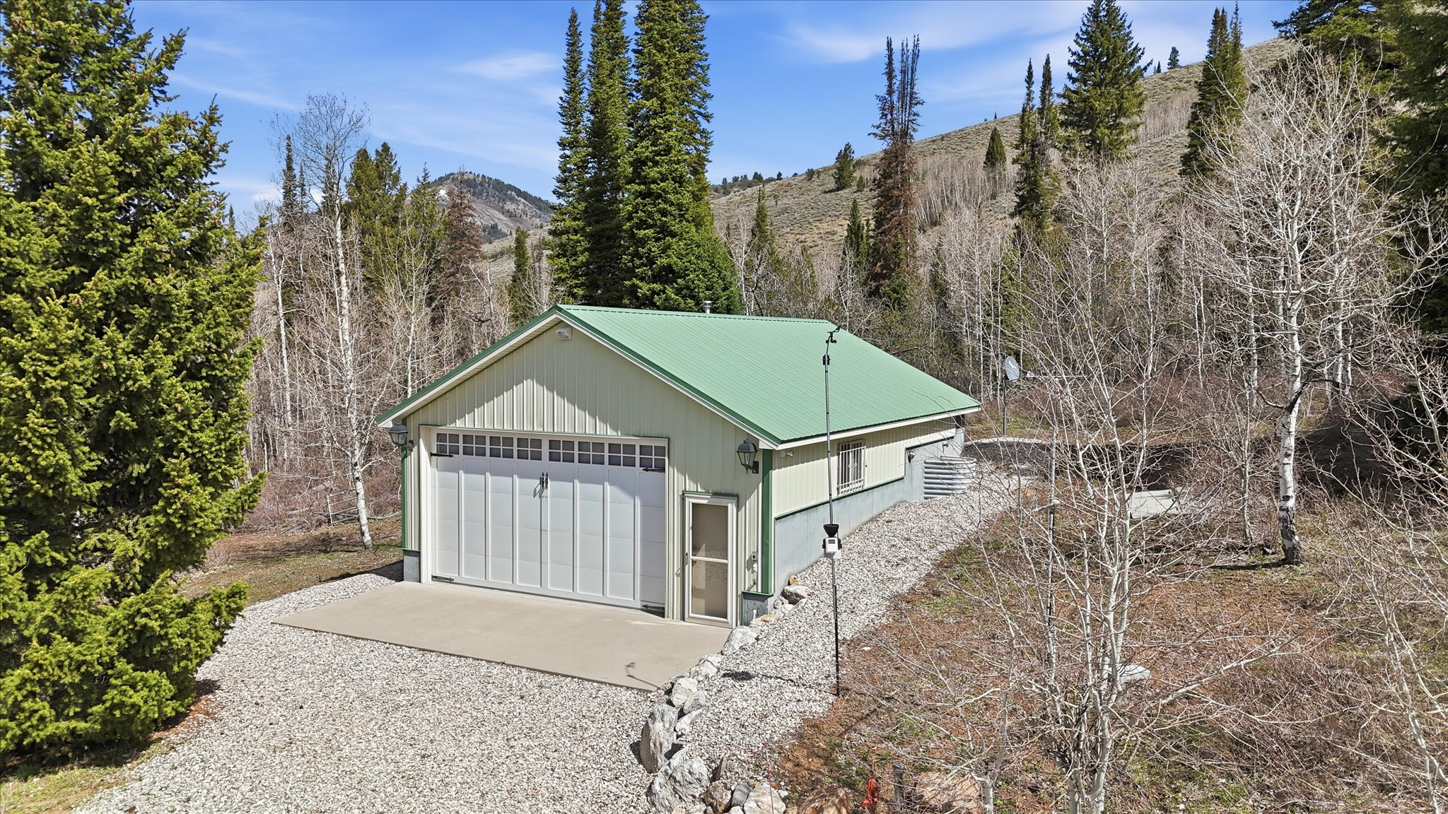 BEAVER CREEK - Residential