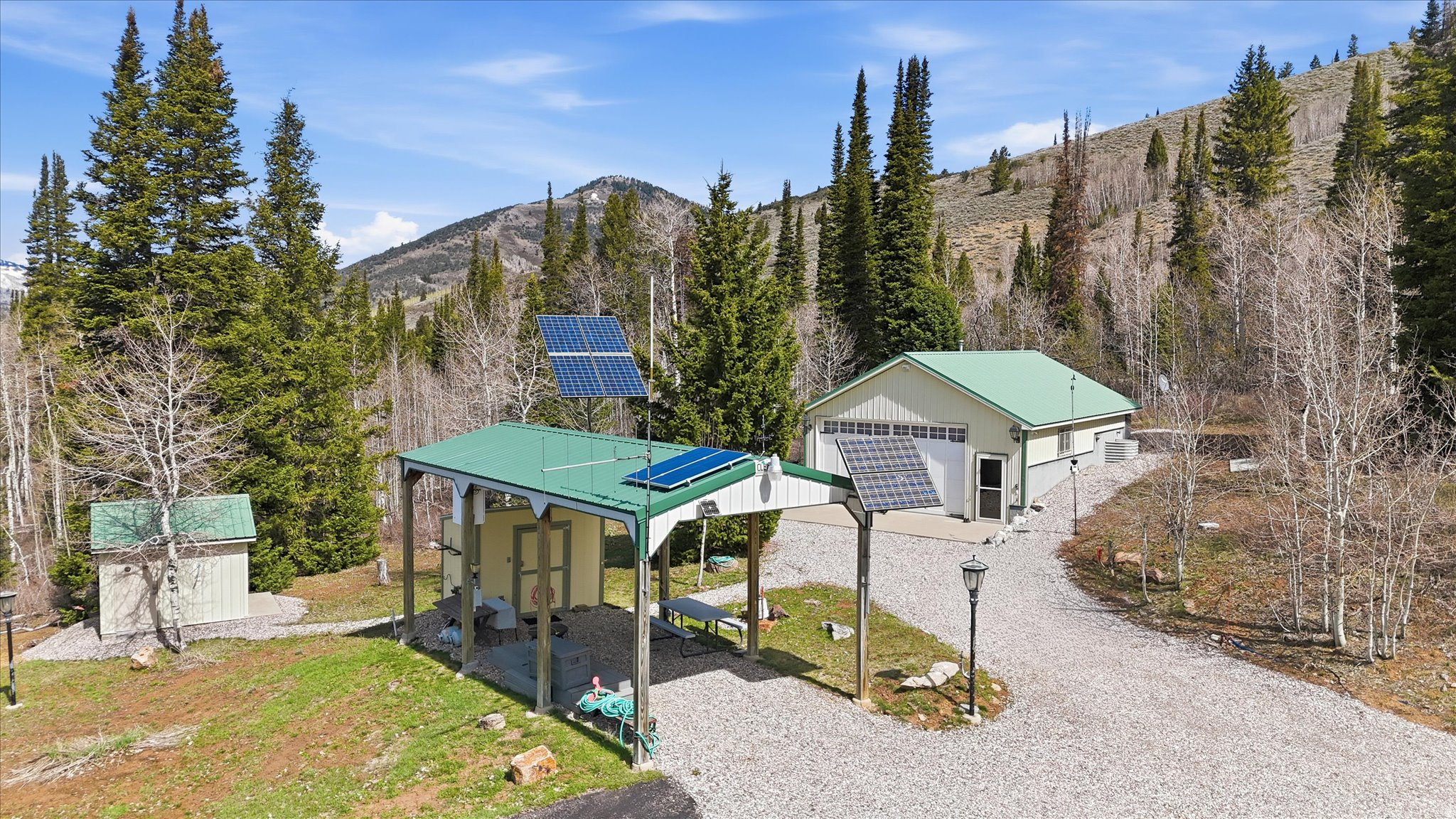 BEAVER CREEK - Residential