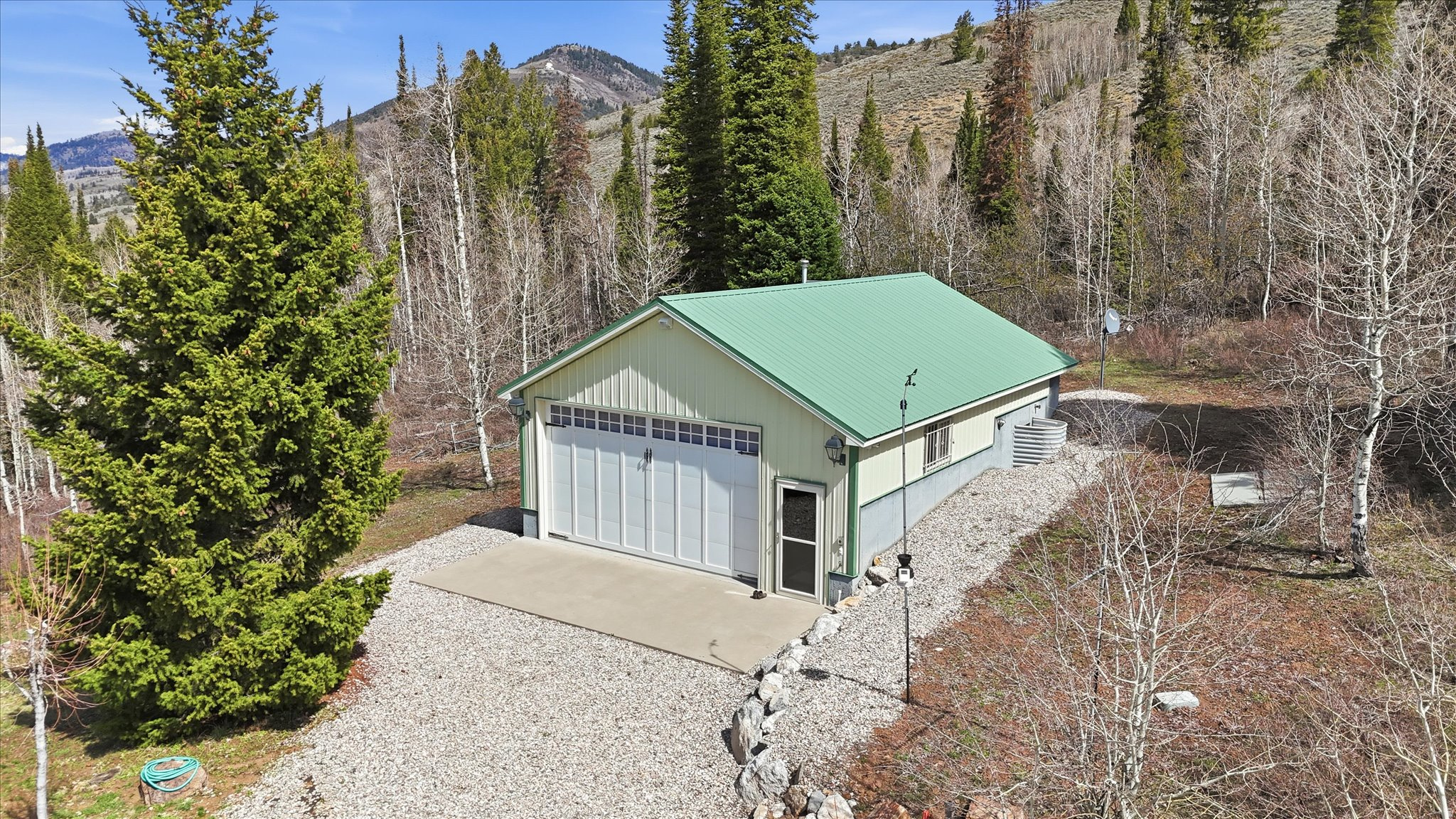 BEAVER CREEK - Residential