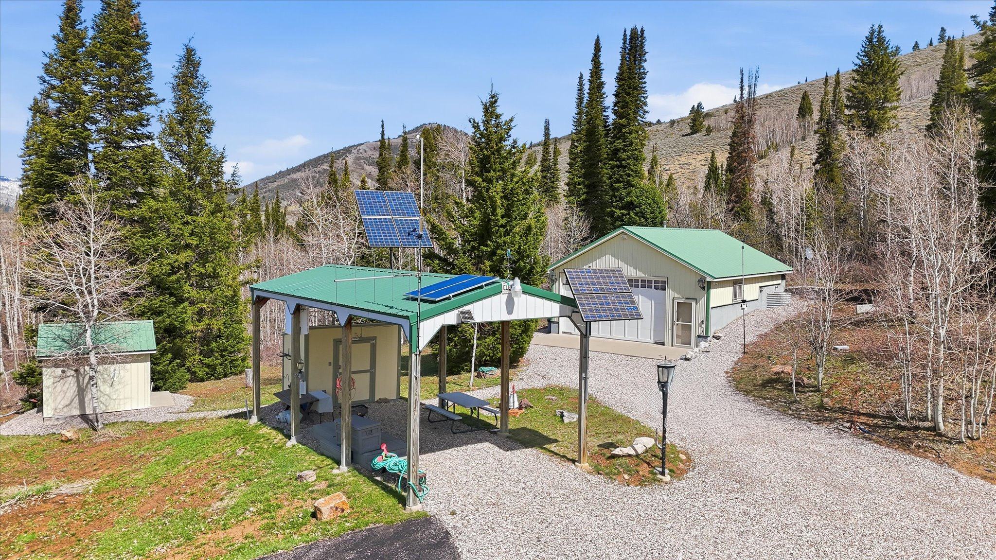 BEAVER CREEK - Residential