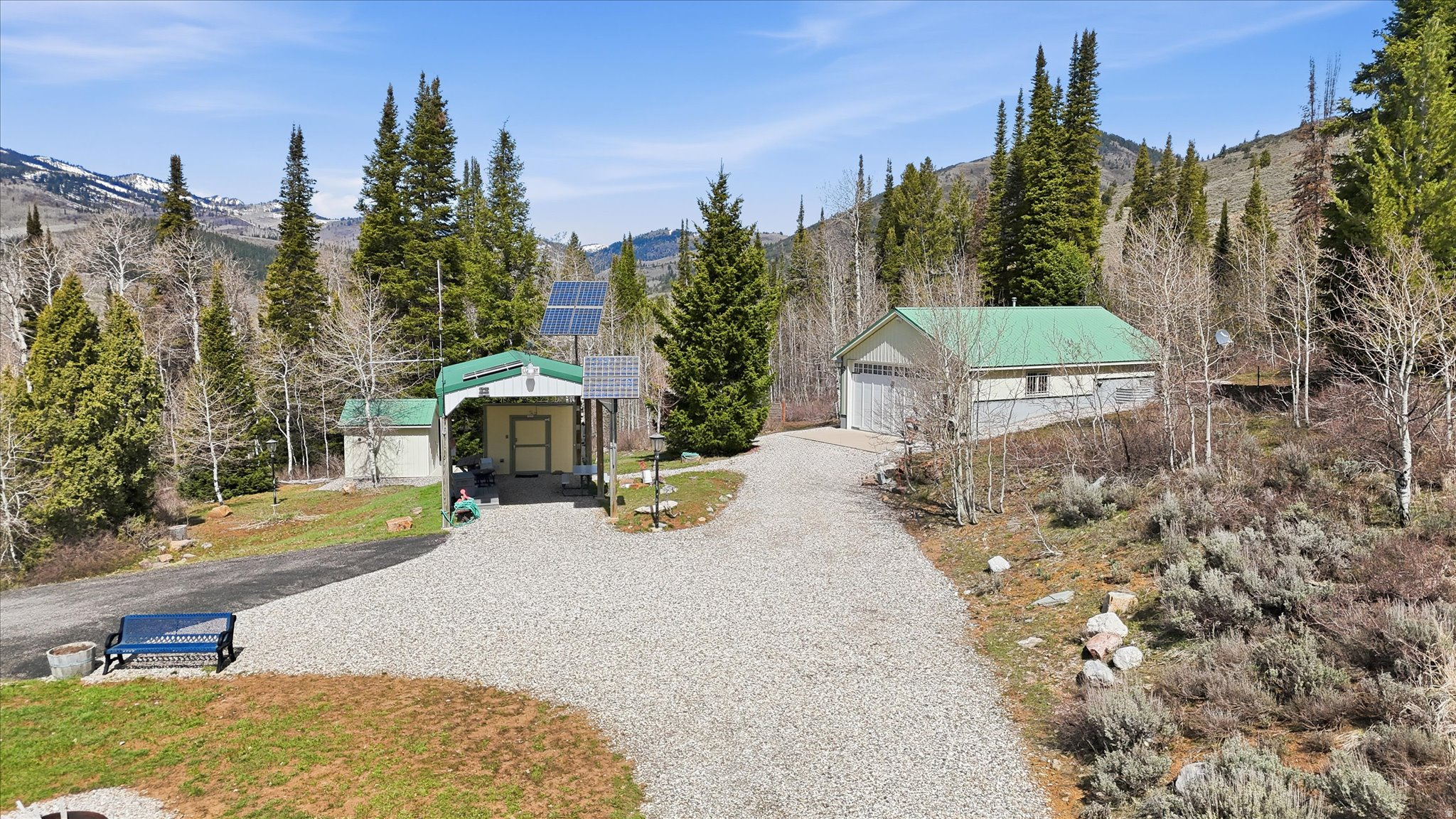 BEAVER CREEK - Residential