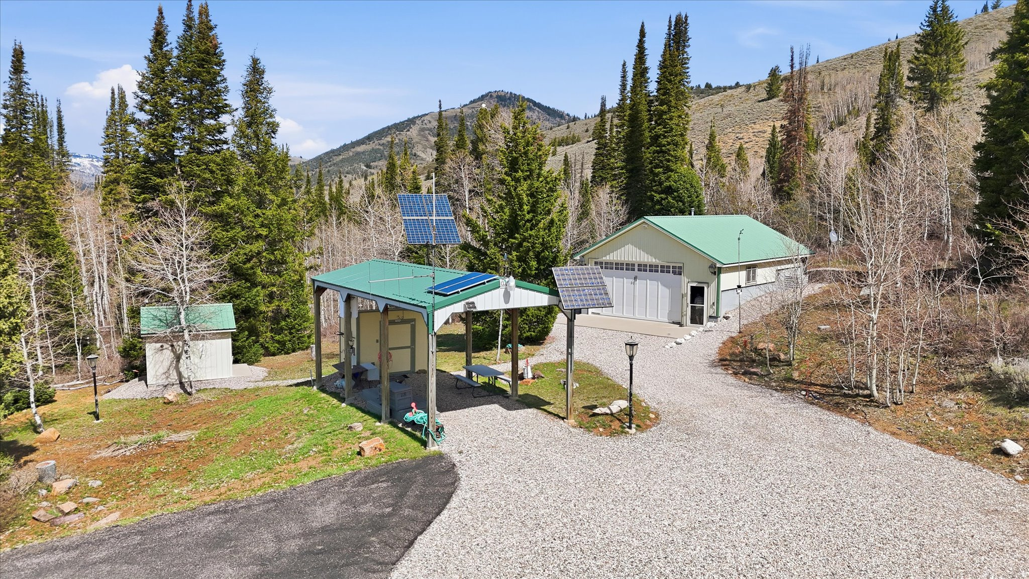 BEAVER CREEK - Residential