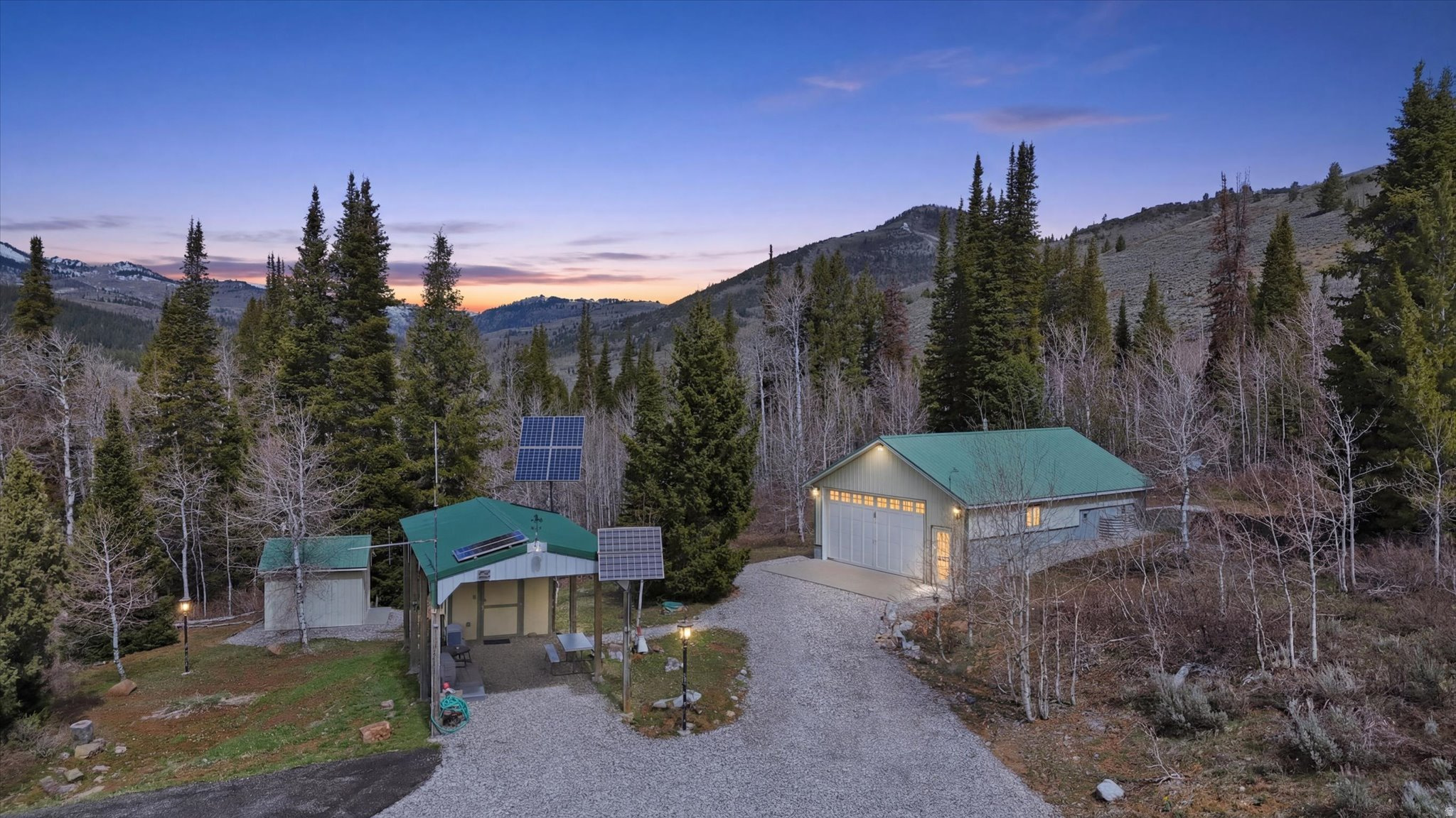 BEAVER CREEK - Residential