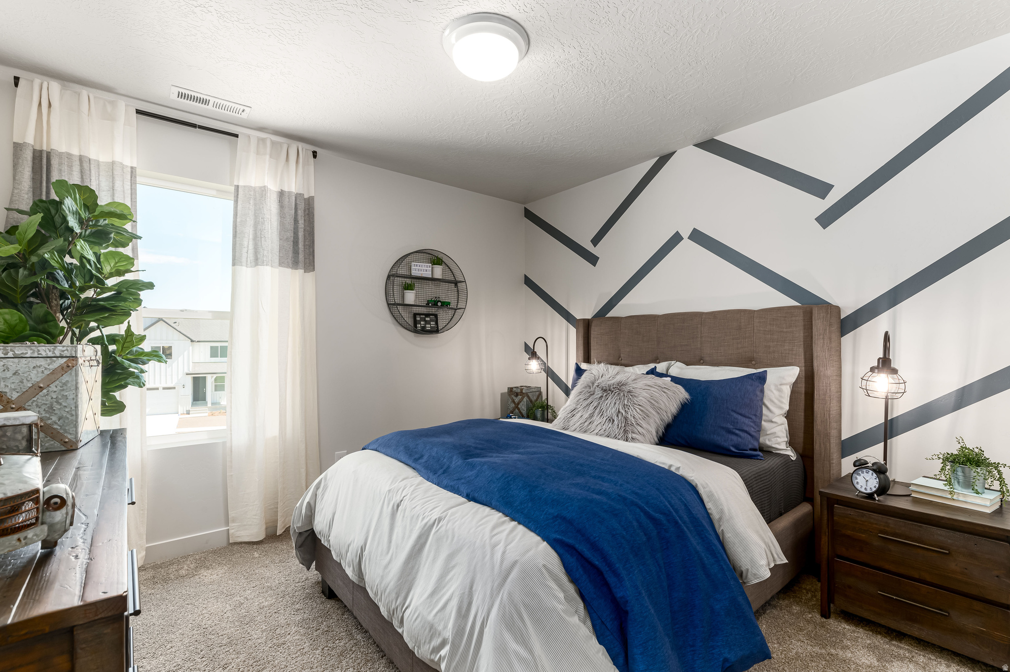 MEADOW CREEK - Residential