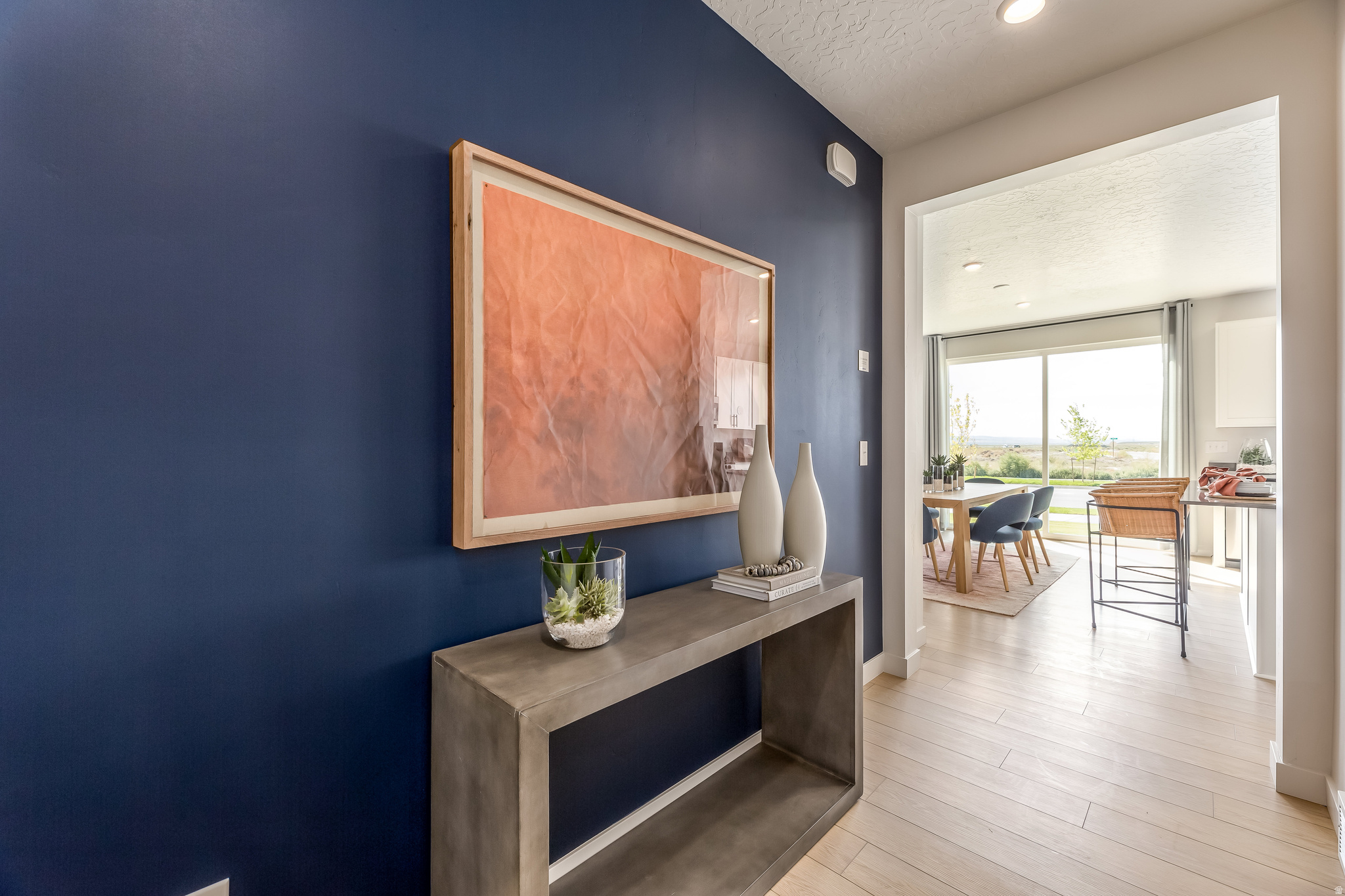 MEADOW CREEK - Residential