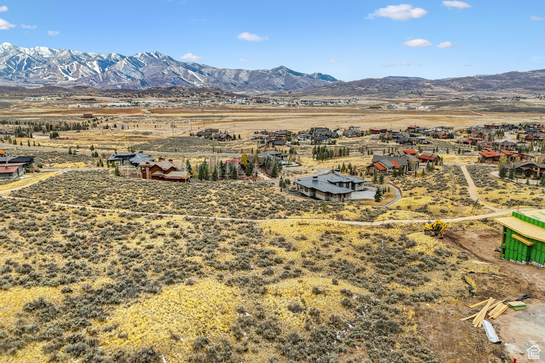SAGE HILLS ESTATES - Residential