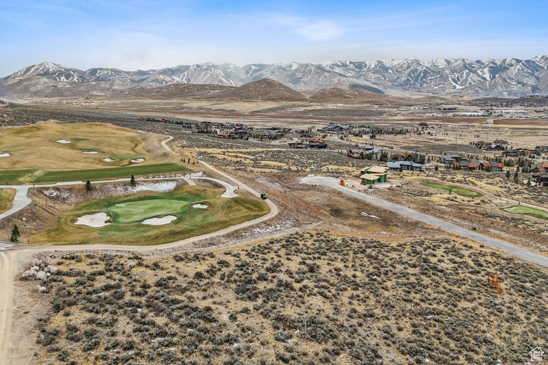 SAGE HILLS ESTATES - Residential