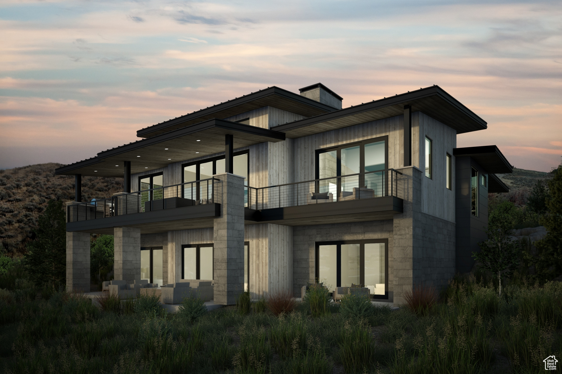 SAGE HILLS ESTATES - Residential