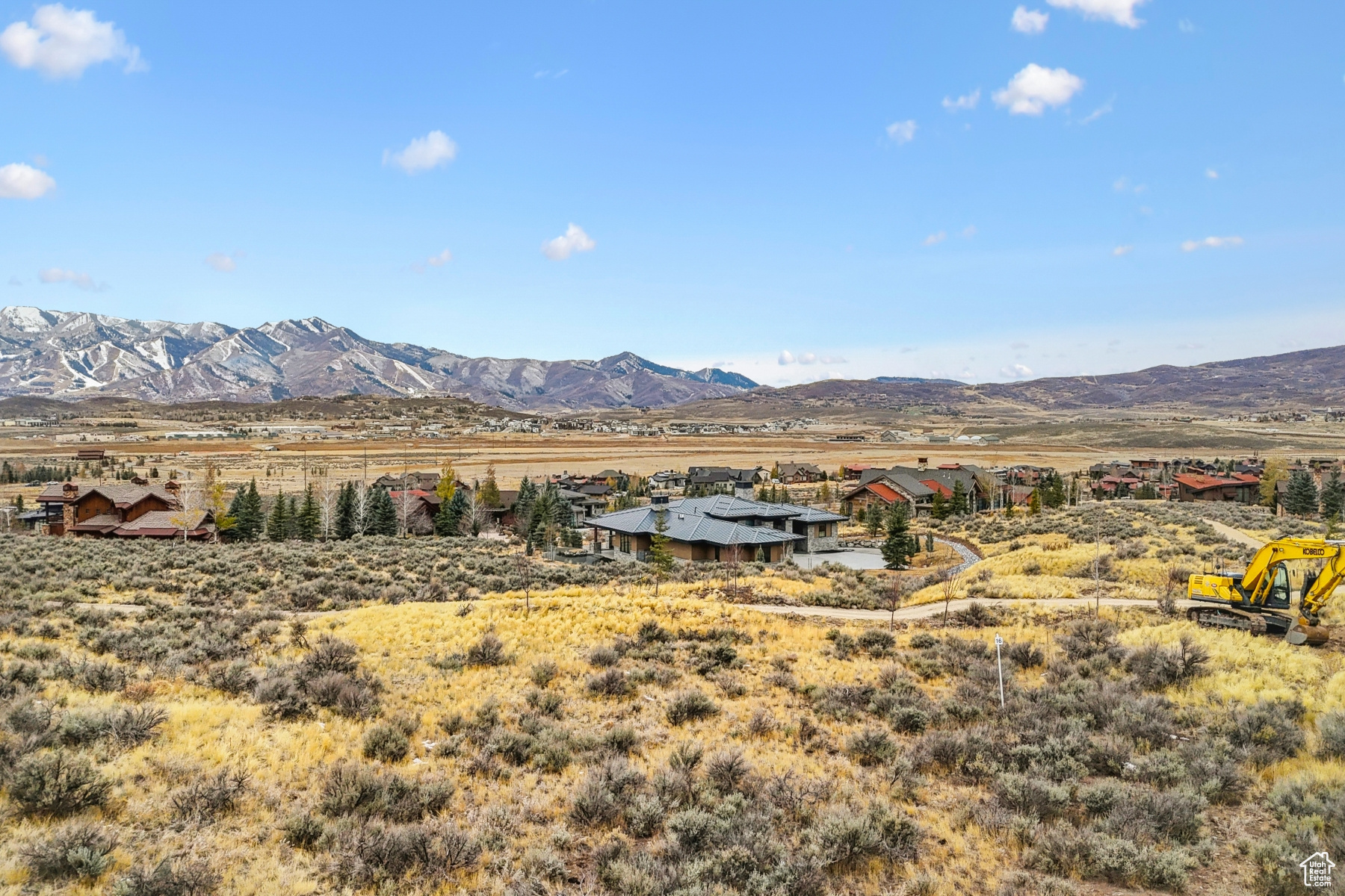 SAGE HILLS ESTATES - Residential