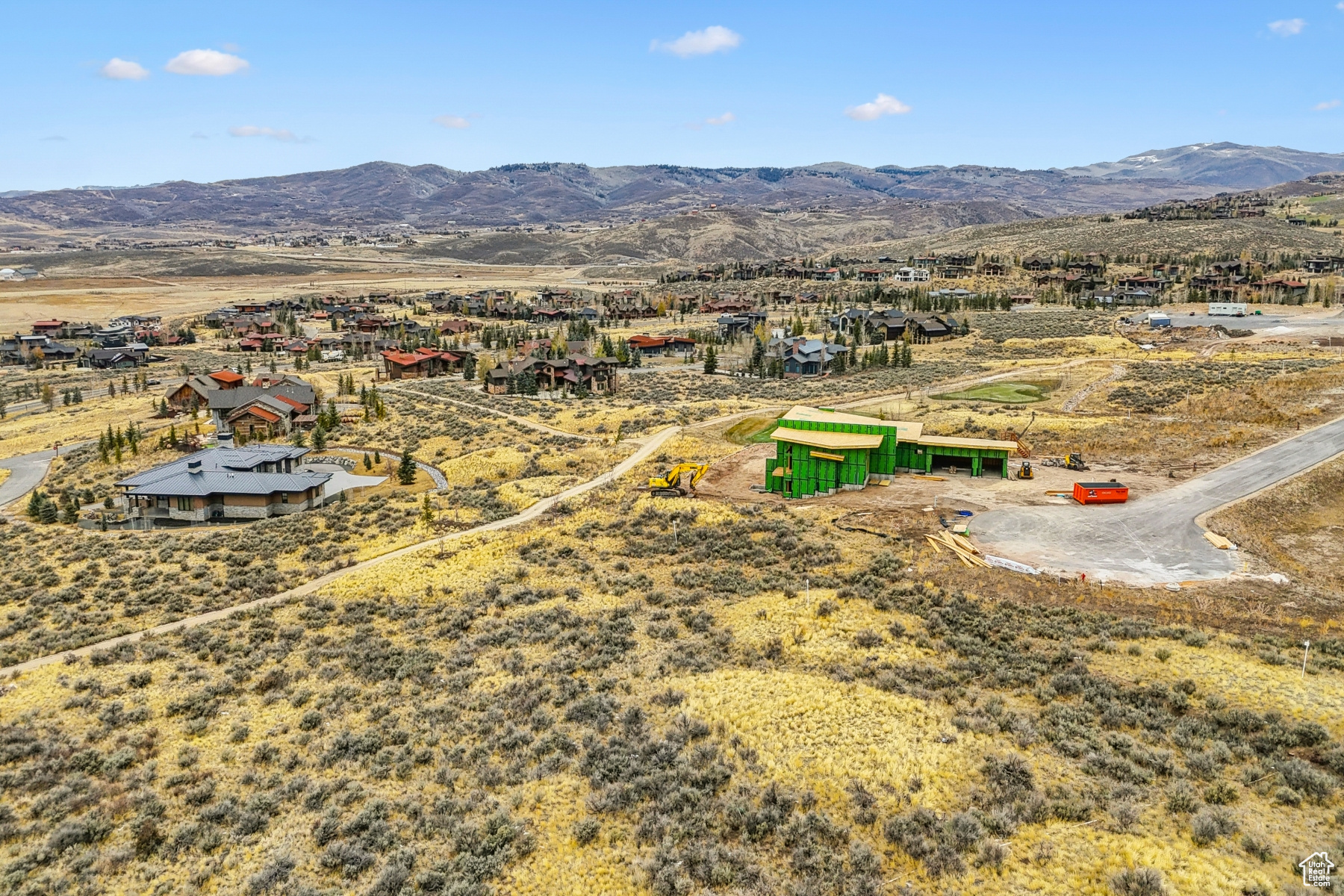 SAGE HILLS ESTATES - Residential