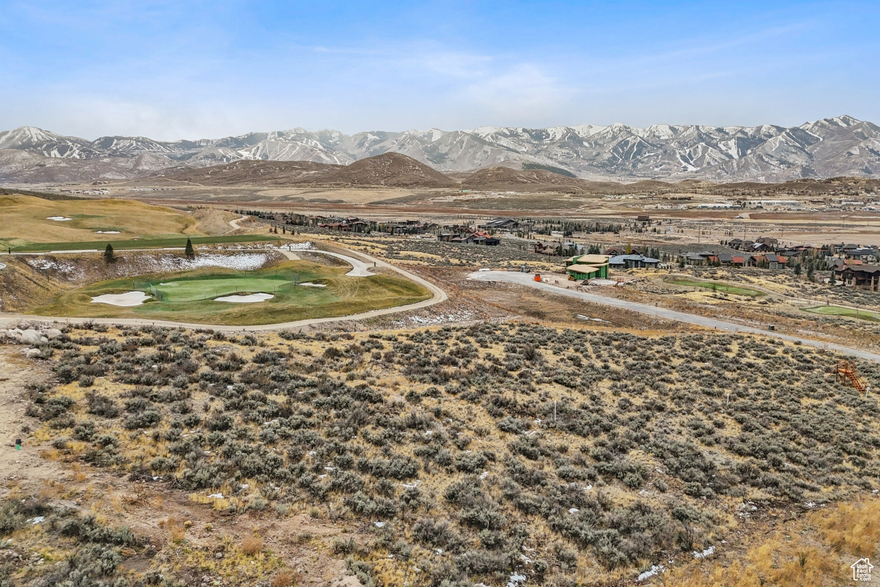 SAGE HILLS ESTATES - Residential