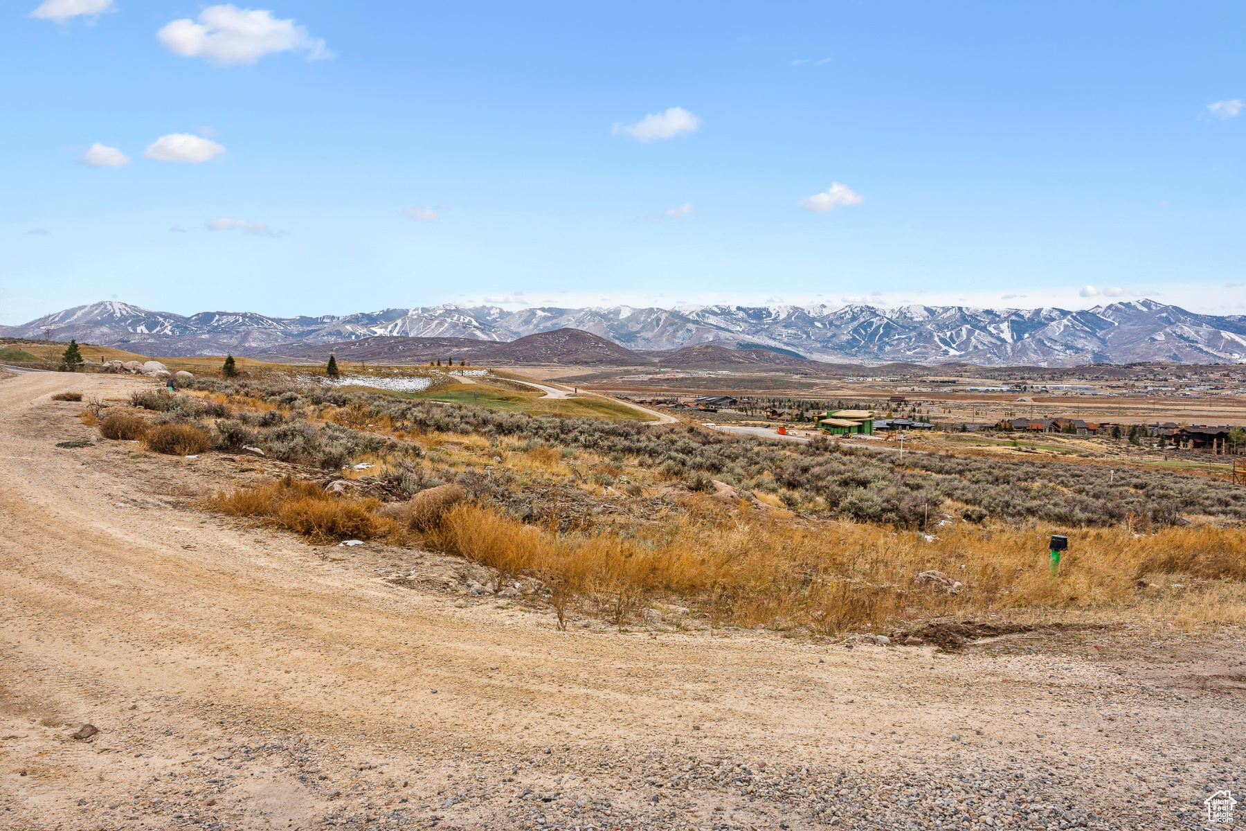 SAGE HILLS ESTATES - Residential