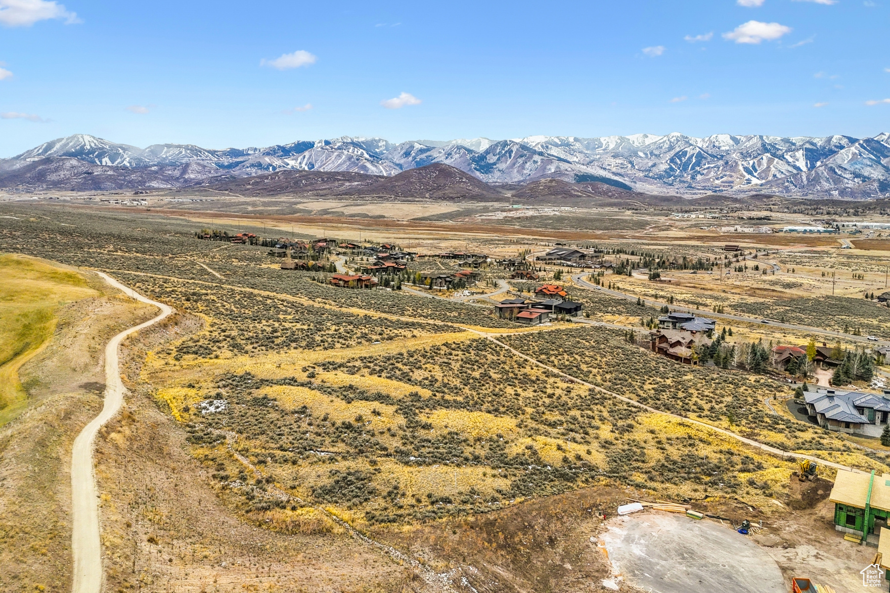 SAGE HILLS ESTATES - Residential