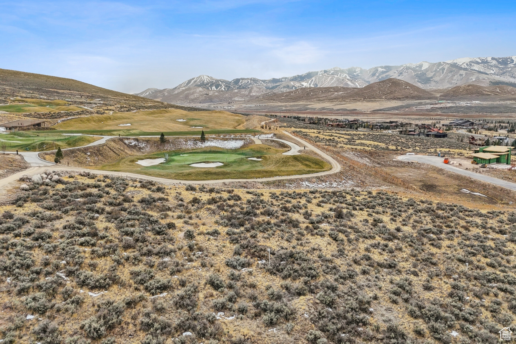 SAGE HILLS ESTATES - Residential