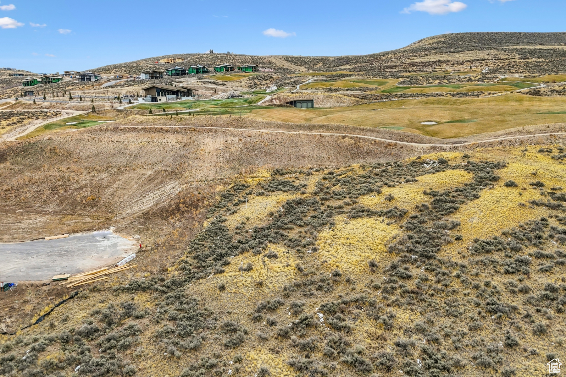 SAGE HILLS ESTATES - Residential