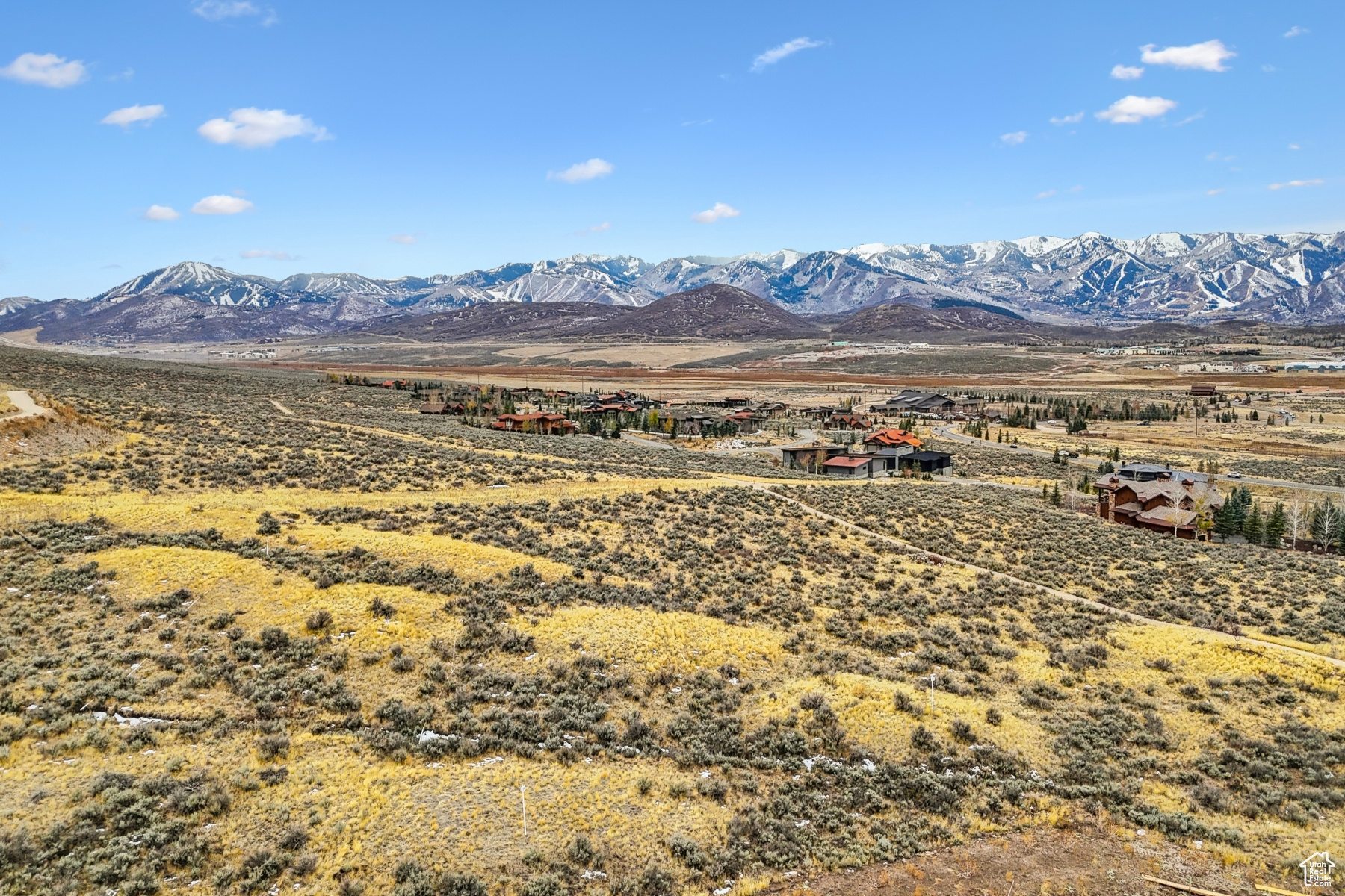 SAGE HILLS ESTATES - Residential