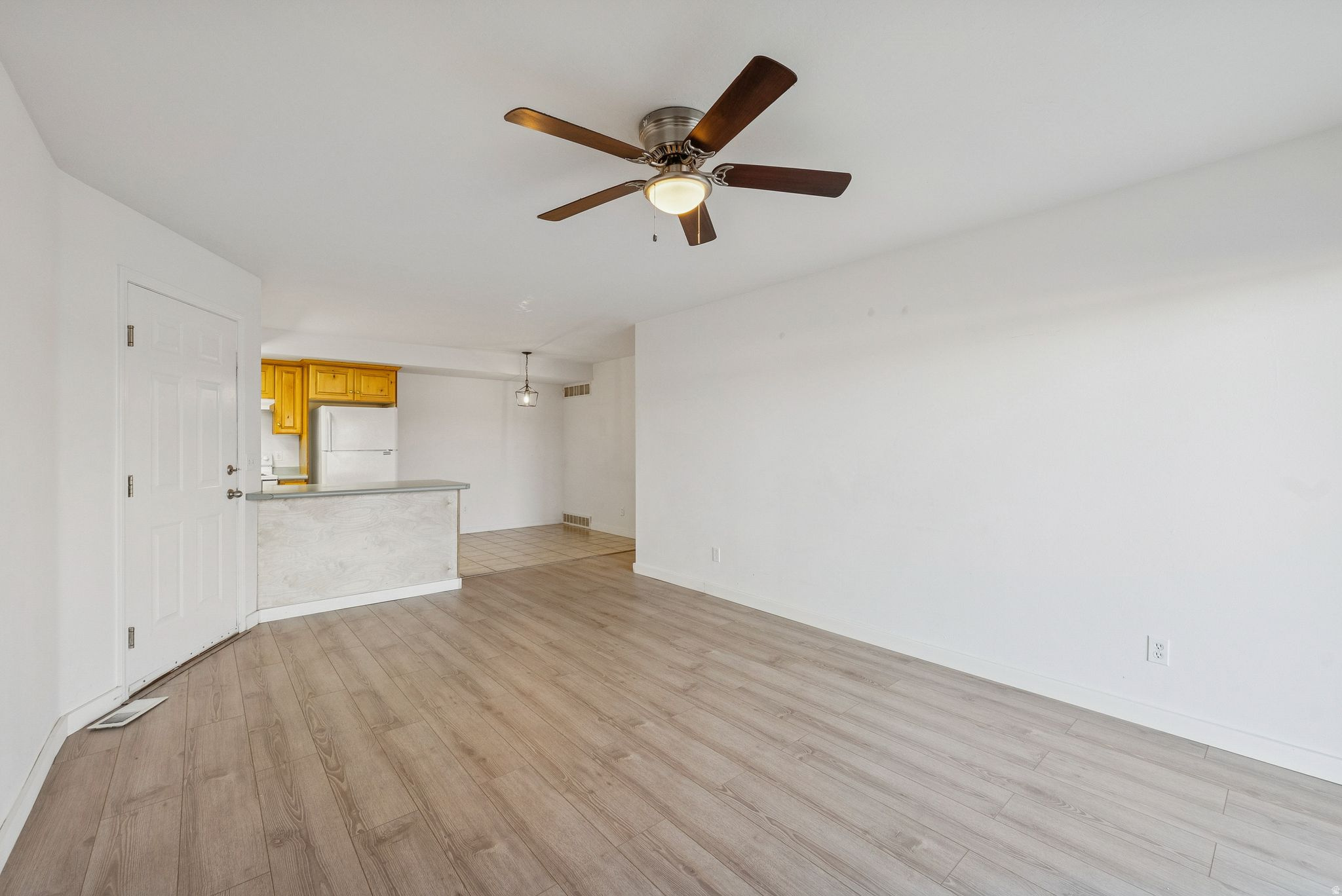 UINTA VIEW CONDOMINIUM - Residential
