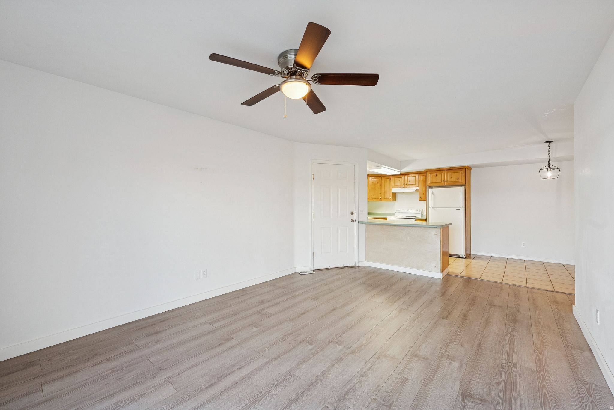 UINTA VIEW CONDOMINIUM - Residential
