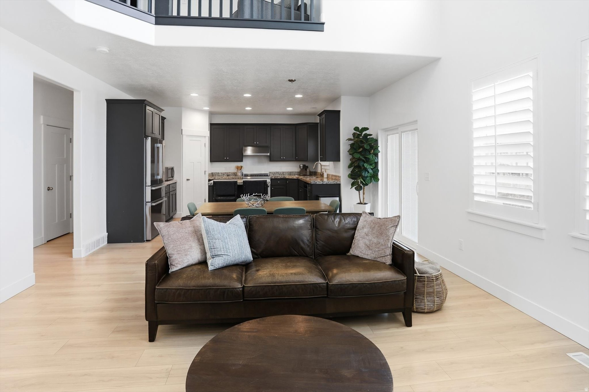RUSHTON MEADOWS - Residential