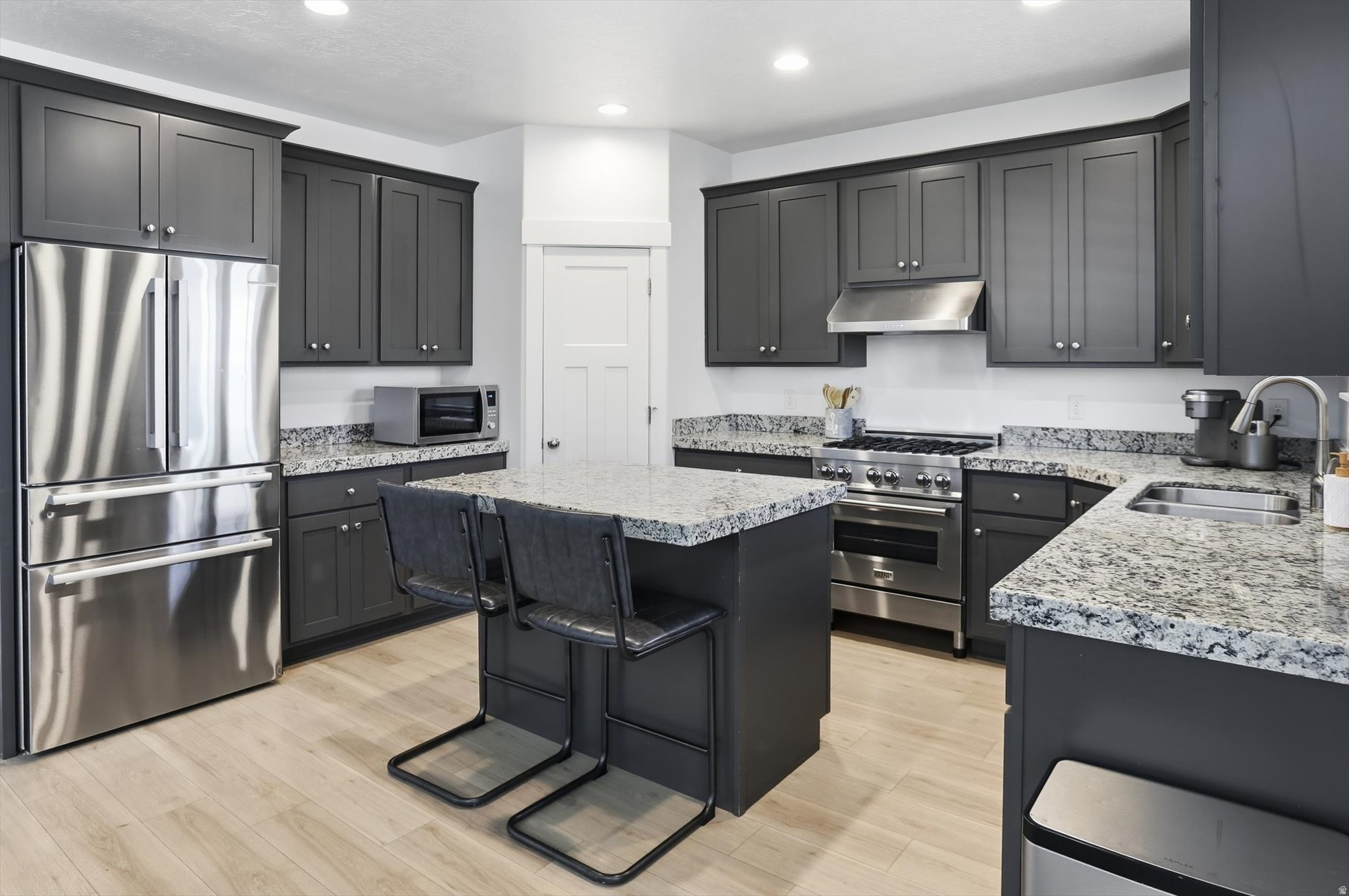 RUSHTON MEADOWS - Residential