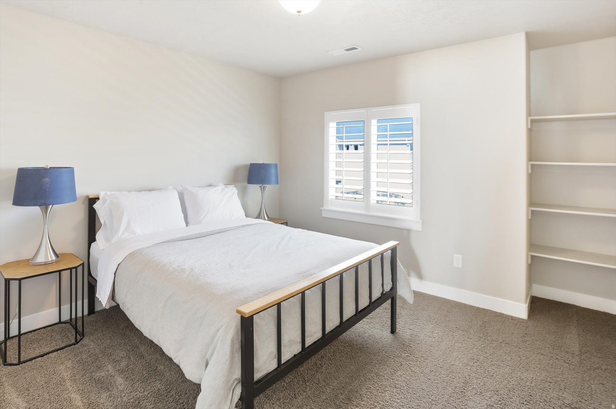 RUSHTON MEADOWS - Residential