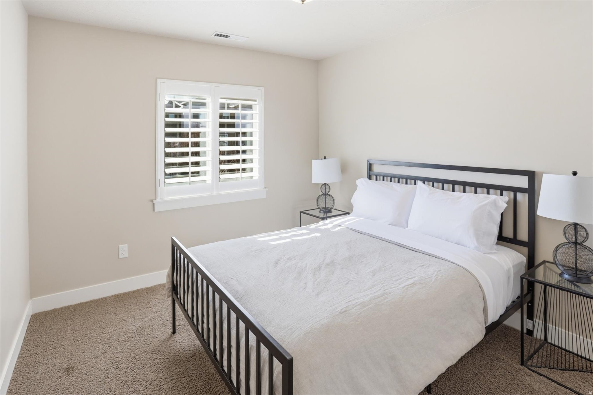 RUSHTON MEADOWS - Residential